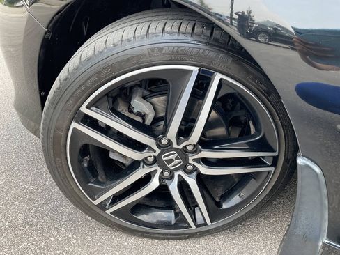 Used 2016 Honda Accord Touring image 50