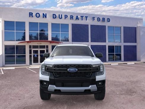 New 2026 Ford Ranger XLT w/ Convenience Package AWD/4WD image 7