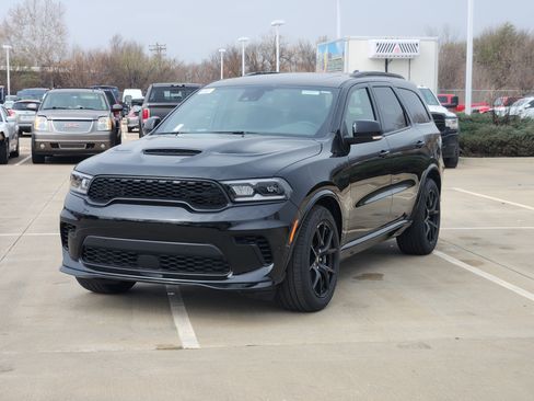New 2026 Dodge Durango GT image 2