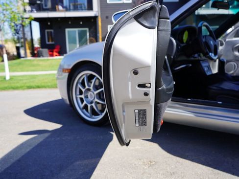 Used 1999 Porsche 911 GT3 RS image 27