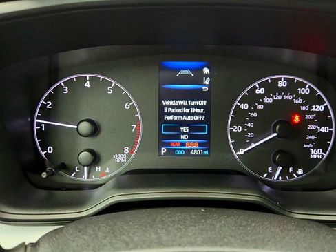 Used 2025 Toyota Corolla SE image 13