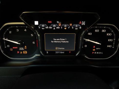 Used 2021 GMC Sierra 1500 Denali w/ Denali Premium Package image 19