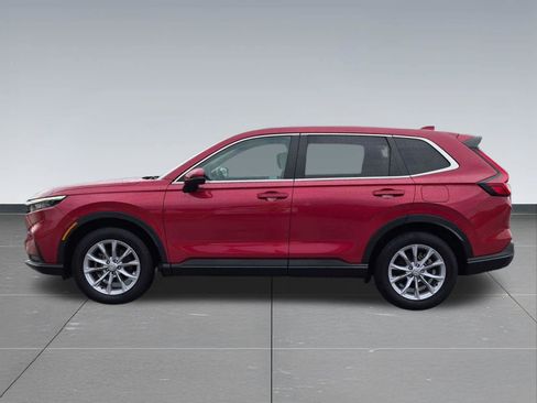 Certified 2024 Honda CR-V EX image 3