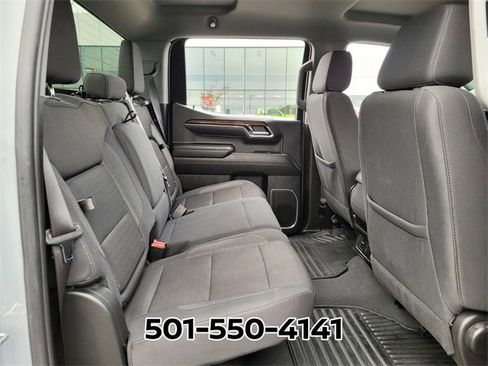Used 2024 GMC Sierra 1500 Elevation w/ X31 Off-Road Package image 15