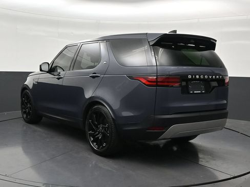 Used 2024 Land Rover Discovery S AWD/4WD image 3