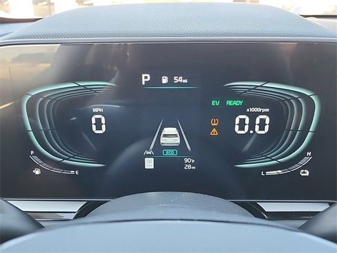 New 2025 Kia Niro EX image 26