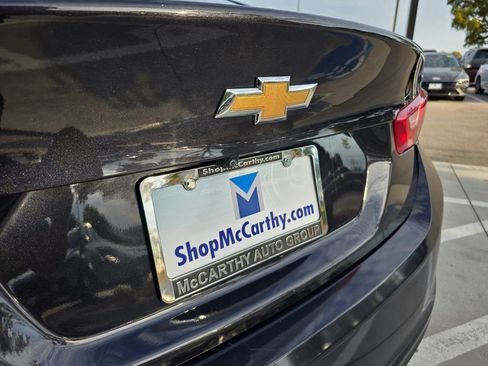 Used 2023 Chevrolet Malibu LT image 21