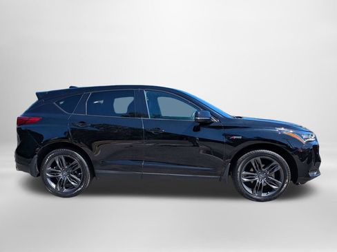 Used 2023 Acura RDX A-Spec FWD image 3