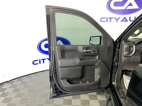 Used 2021 GMC Sierra 1500 AT4 AWD/4WD image 13