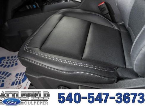 New 2025 Ford Bronco Big Bend w/ Black Diamond Package image 37