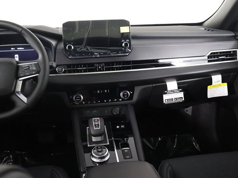 New 2025 Mitsubishi Outlander SEL Black Edition image 37