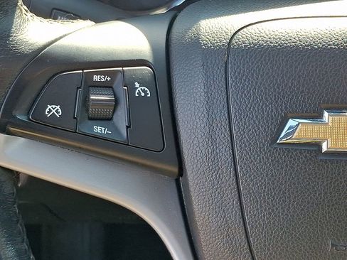 Used 2014 Chevrolet Cruze LT w/ All-Star Edition FWD image 21