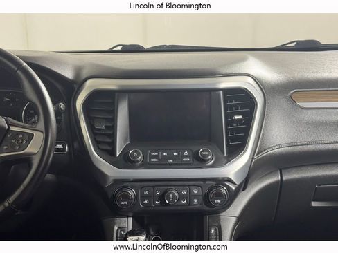 Used 2017 GMC Acadia SLE w/ Driver Alert Package I AWD/4WD image 23