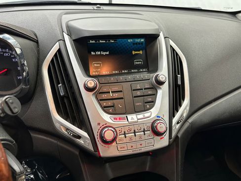 Used 2015 GMC Terrain SLE FWD image 24