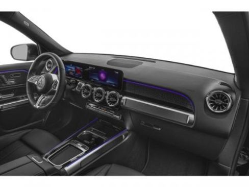 New 2026 Mercedes-Benz GLB 250 4MATIC image 15