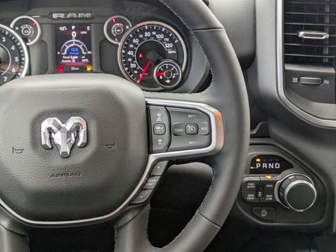 New 2026 RAM 1500 Lone Star AWD/4WD image 21
