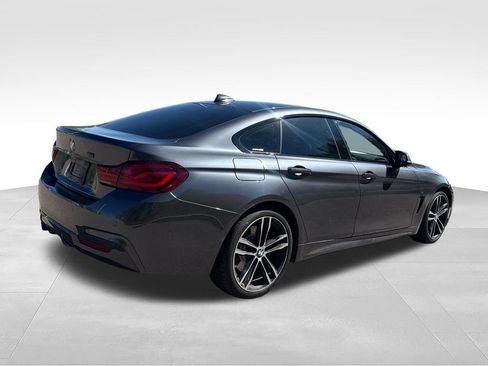Used 2020 BMW 430i Gran Coupe RWD image 9