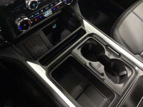 New 2026 Ford F250 Platinum image 15