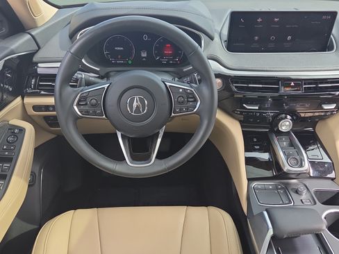 Certified 2024 Acura MDX FWD image 12