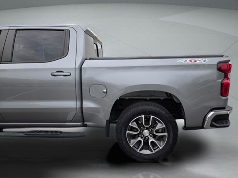 Used 2023 Chevrolet Silverado 1500 LT w/ All Star Edition Plus image 31