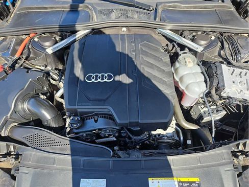 Certified 2023 Audi A4 2.0T Premium Plus w/ Premium Plus Package AWD/4WD image 36