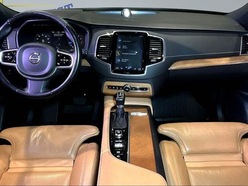 Used 2019 Volvo XC90 T6 Inscription w/ Advanced Package AWD/4WD image 8