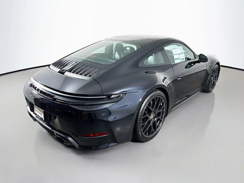 New 2026 Porsche 911 Carrera 4S AWD/4WD image 9