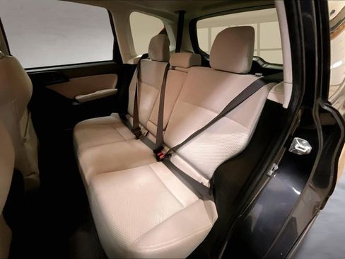 Used 2016 Subaru Forester 2.5i Premium image 25