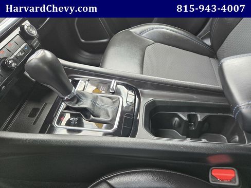Used 2022 Jeep Compass Latitude w/ Convenience Group AWD/4WD image 10