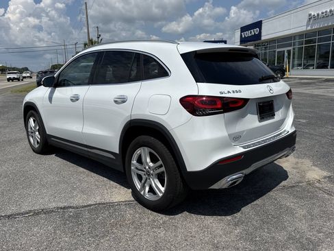 Used 2023 Mercedes-Benz GLA 250 image 3