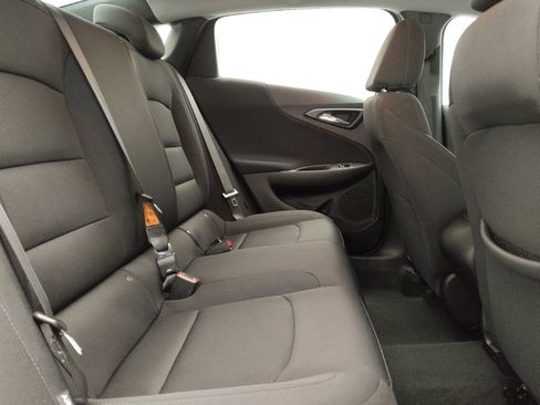 Used 2024 Chevrolet Malibu LS image 19