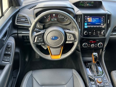 Used 2025 Subaru Forester Wilderness AWD/4WD image 15