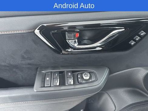 New 2026 Subaru Forester Touring image 20