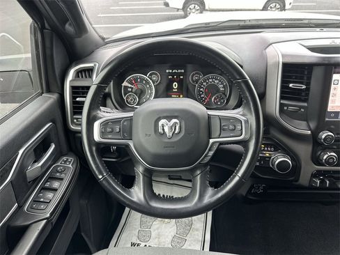 Used 2024 RAM 2500 Big Horn image 14