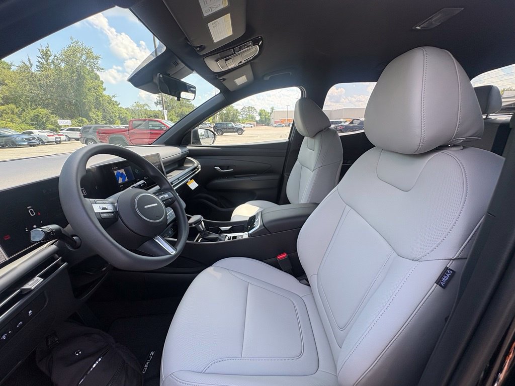 New 2027 Hyundai Santa Cruz SE FWD image 15