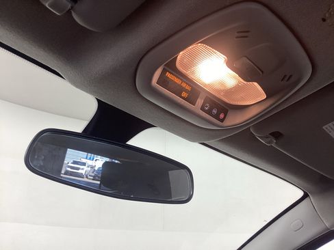 Used 2022 Chevrolet Spark LS FWD image 28