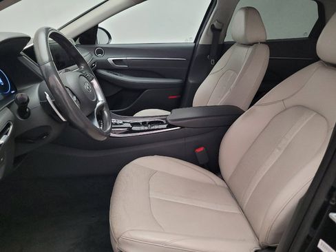 Used 2020 Hyundai Sonata Limited FWD image 17