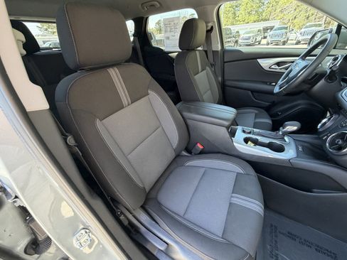 Used 2024 Chevrolet Blazer LT w/ Convenience Package image 19