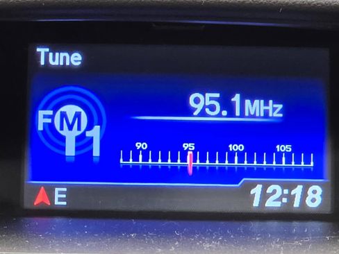 Used 2014 Honda CR-V LX image 21