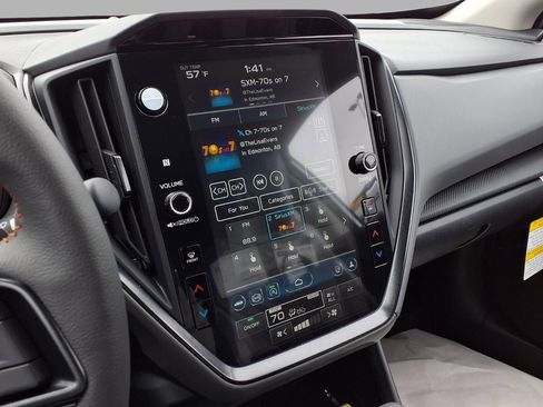 New 2026 Subaru Crosstrek 2.5i Limited image 4