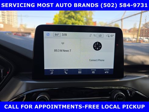 Certified 2023 Ford Escape Active image 26