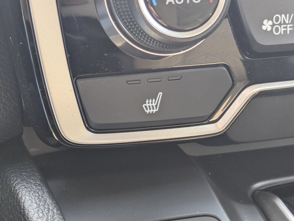 Used 2022 Honda CR-V EX image 22