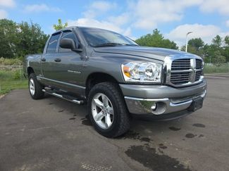 Used 2007 Dodge Ram 1500 Truck SLT w/ Sound & Secure Value Group AWD/4WD 360° Tour