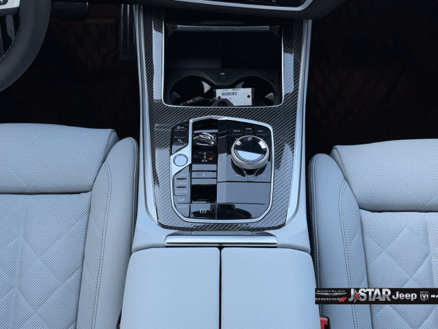 Used 2026 BMW X5 M60i w/ Executive Package AWD/4WD image 16