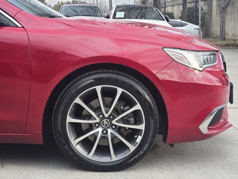 Used 2019 Acura TLX V6 image 10