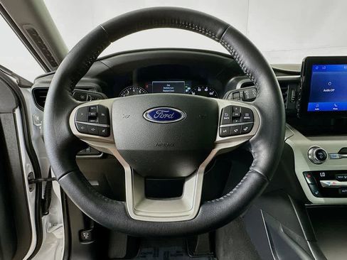 Used 2020 Ford Explorer XLT w/ Comfort Package image 16