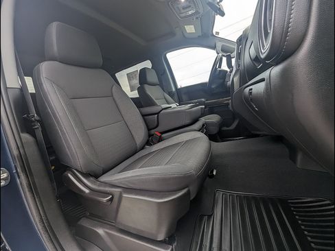 Used 2019 Chevrolet Silverado 1500 LT w/ All-Star Edition AWD/4WD image 21