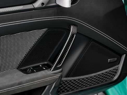 Used 2024 Porsche 911 GT3 RS w/ Weissach Package image 43