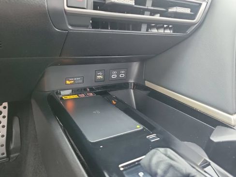 Used 2025 Toyota Camry XSE w/ Premium Plus Package FWD image 23