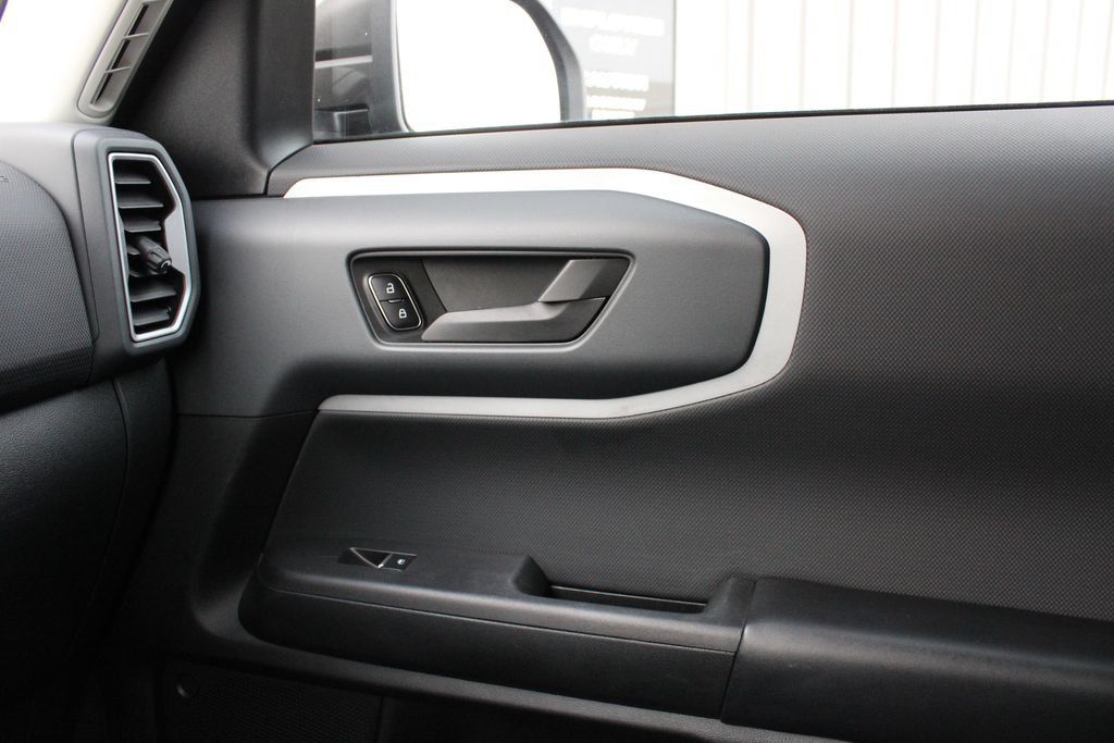 Used 2021 Ford Bronco Sport Big Bend AWD/4WD image 19